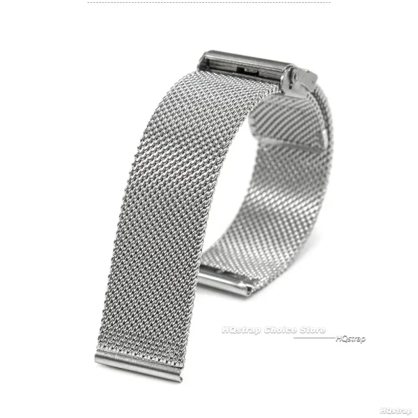 Se4ed81db31c54bec9fb3a362d3f46560Y.webp Bracelet de montre Maille