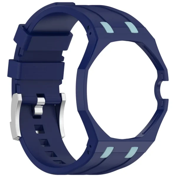 Boîtier de montre pour Swatch X AP Royal Pop