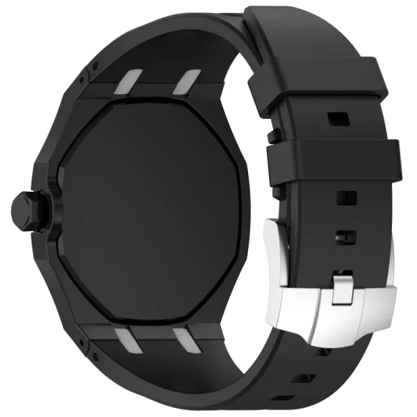 Boîtier de montre pour Swatch X AP Royal Pop