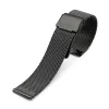 Sed8fd068214f471e96a06492b6be150eB.webp Bracelet de montre Maille