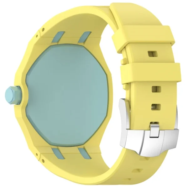Boîtier de montre pour Swatch X AP Royal Pop