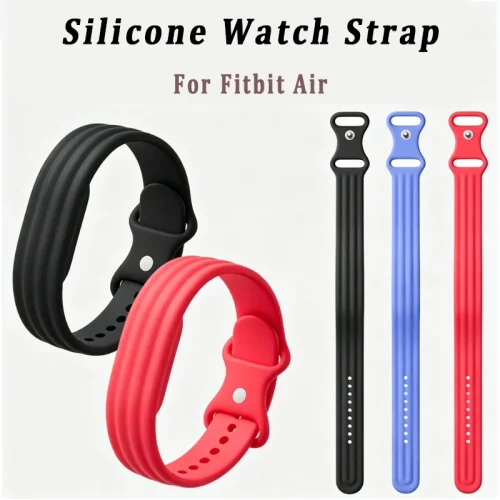 Fitbit Air Bracelet 11 couleurs