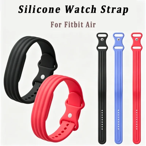 Fitbit Air Bracelet 11 couleurs