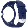 Boîtier de montre pour Swatch X AP Royal Pop
