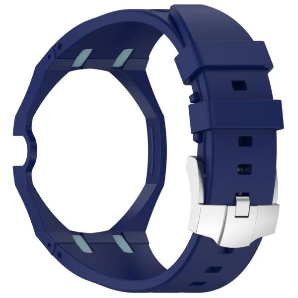 Boîtier de montre pour Swatch X AP Royal Pop